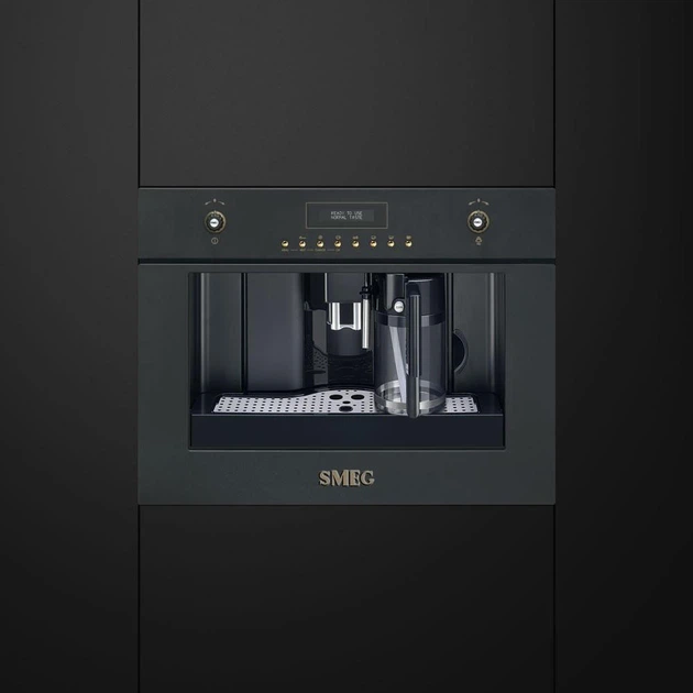 Кавомашини SMEG